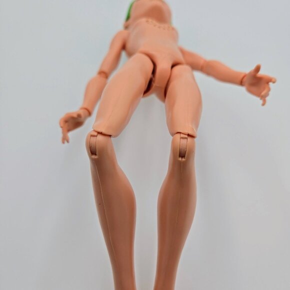 Monster High Deuce Gorgon Ghouls Alive Doll Sounds Works Mattel 2013 Read - Picture 7 of 14